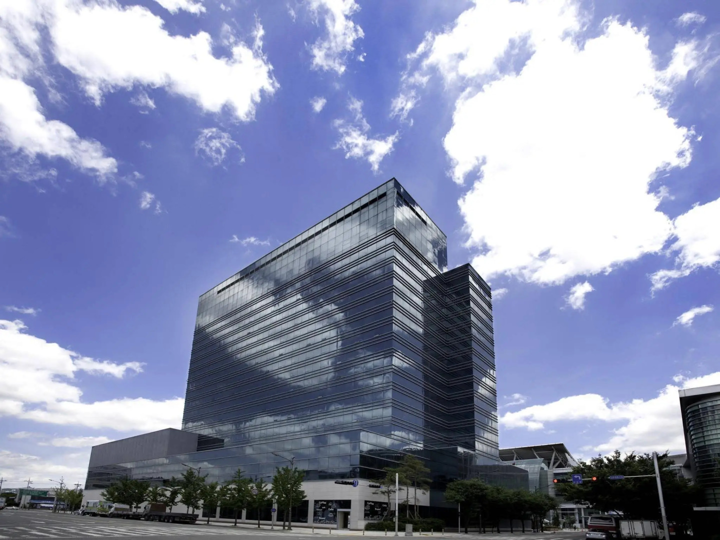 Hotel Interburgo Exco