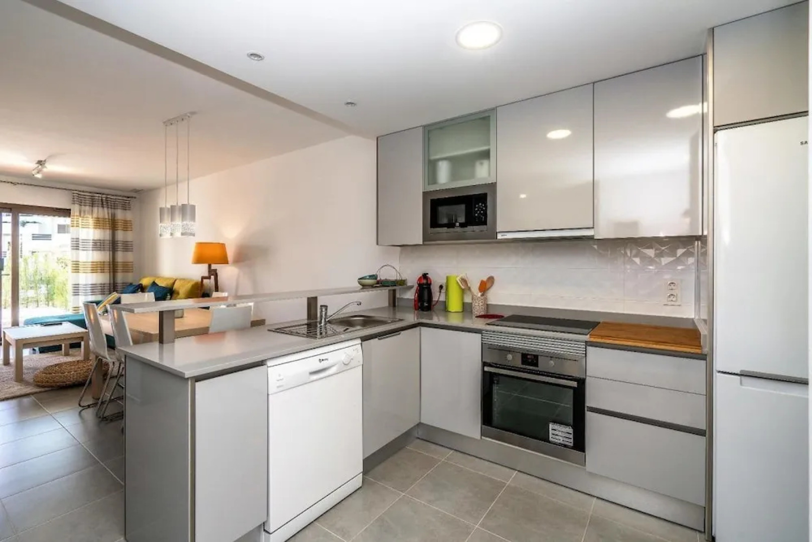 Apartamento Andalucía