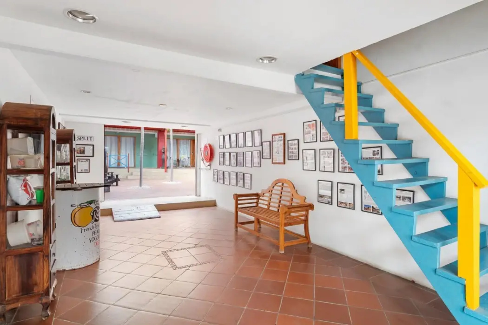 The Ritz Village Hotel