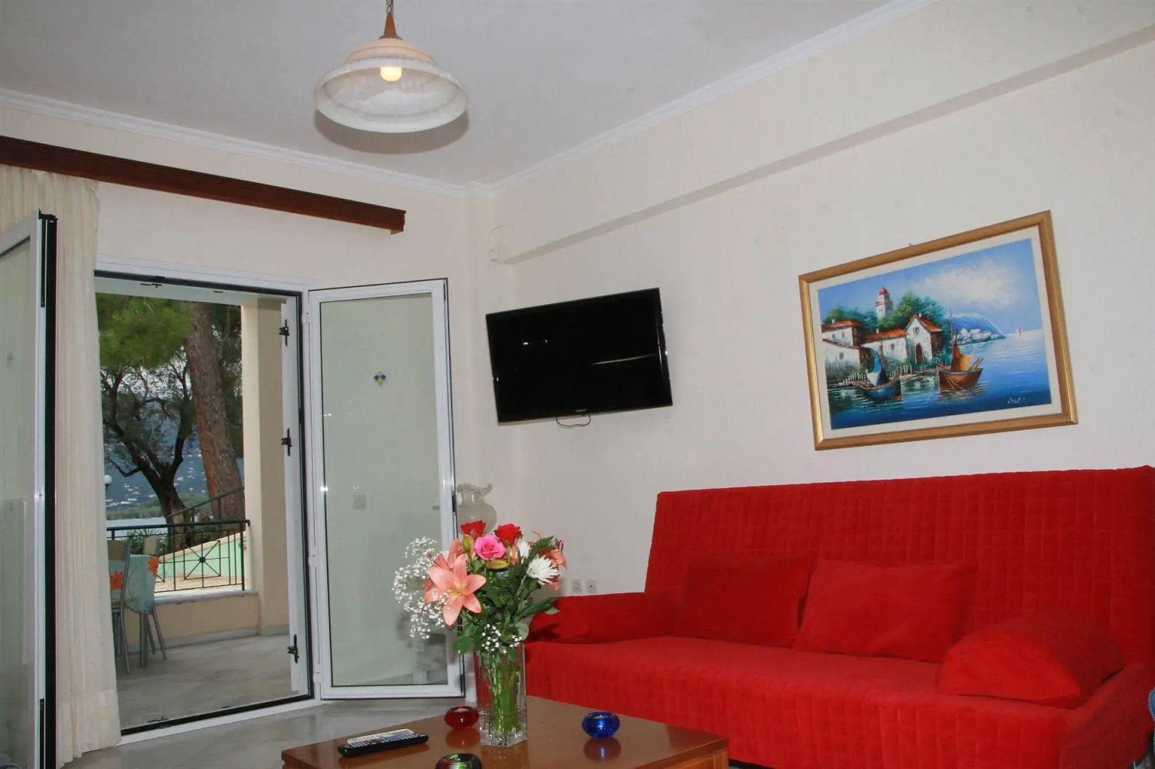 Saint Nicholas Beach Apartments