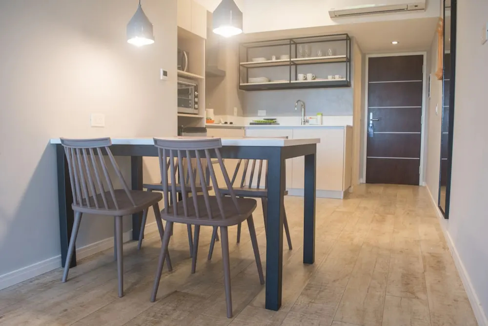 Almarena Apart & Hotel Boutique