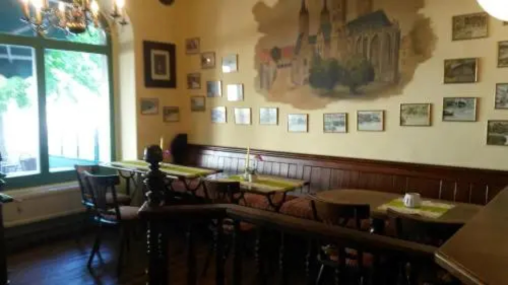 Pension Alt Naumburg