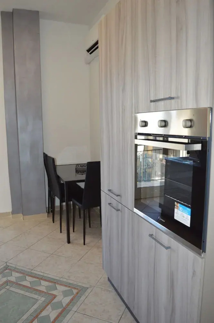 Emerella Guest House Siderno Beach