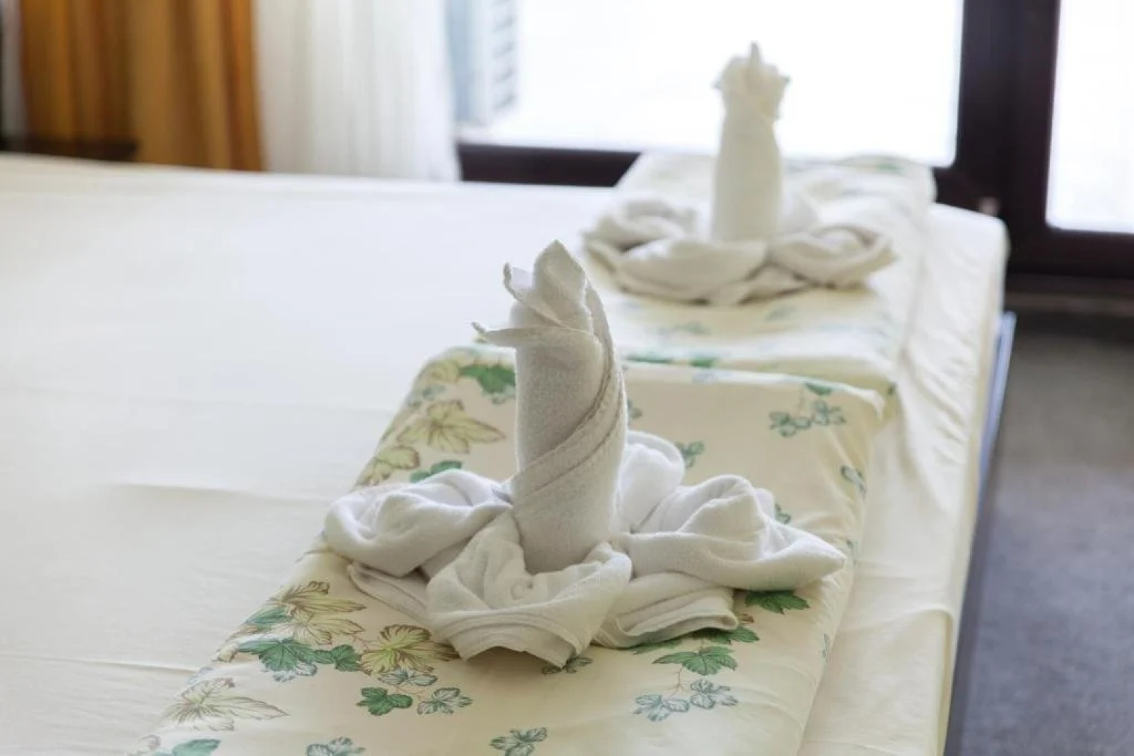Family Hotel Bodurov