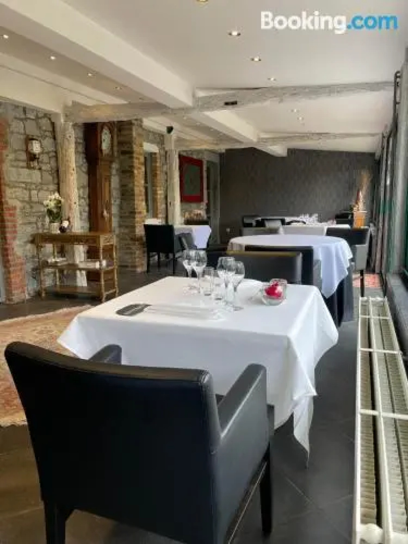 Auberge Des Cretes