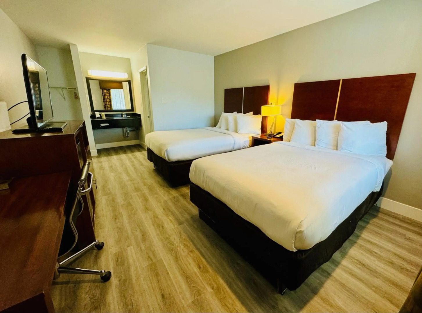 Motel 6 Martinez, CA