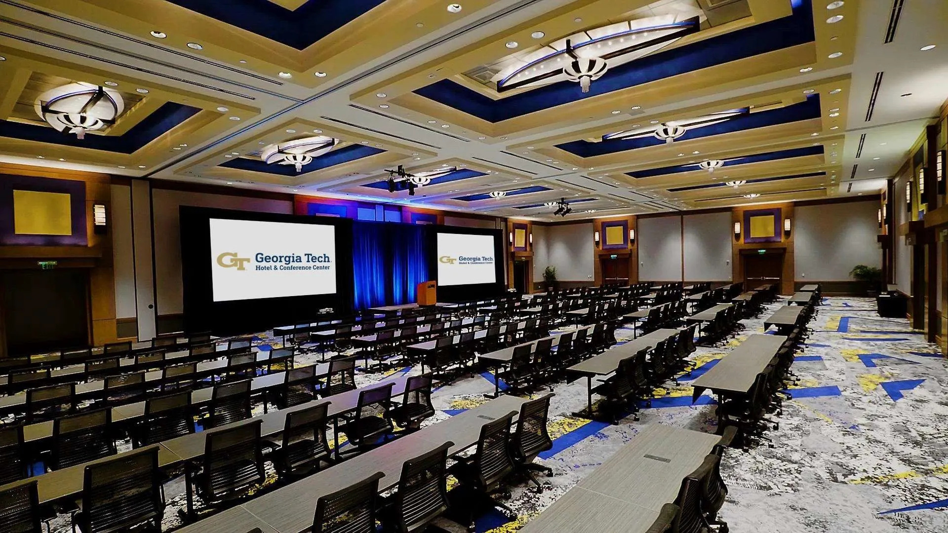 Georgia Tech Hotel and Conference Center