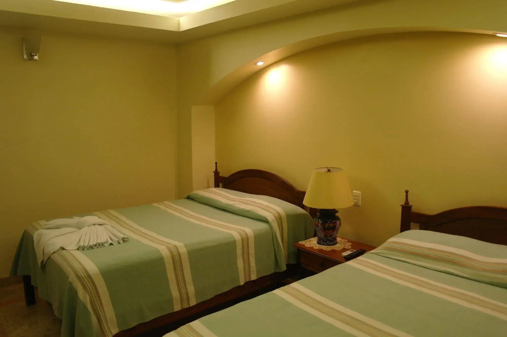 Hotel Real Del Mayab