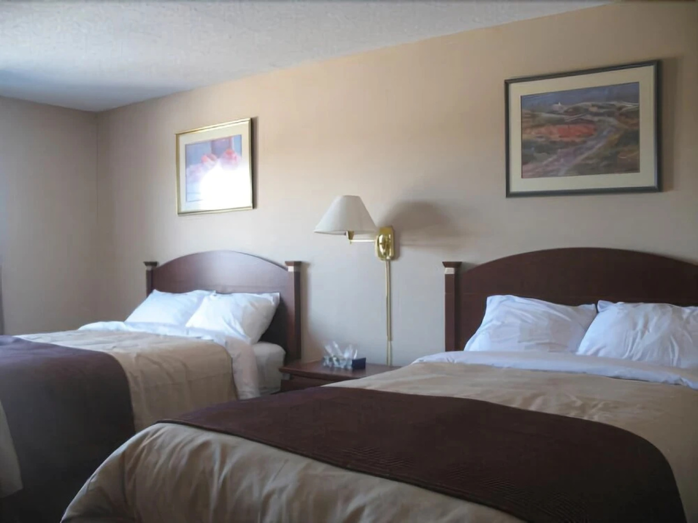 Terra Nova Golf Resort