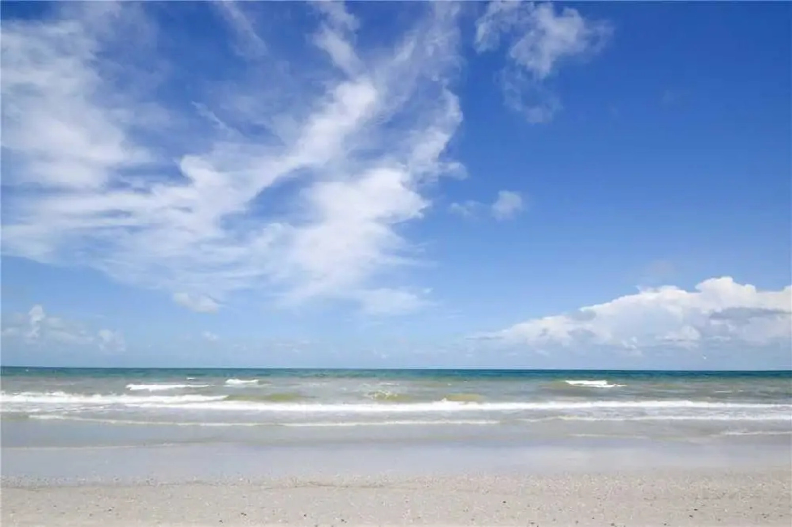 Reflections on the Gulf 504 - Two Bedroom Condo