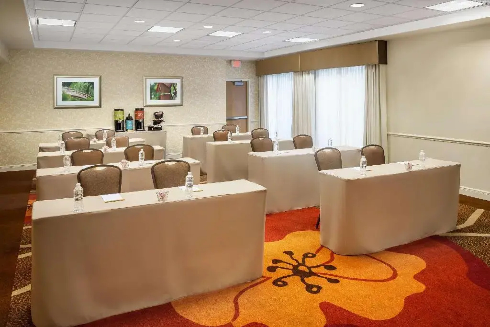 Hilton Garden Inn Lake Mary