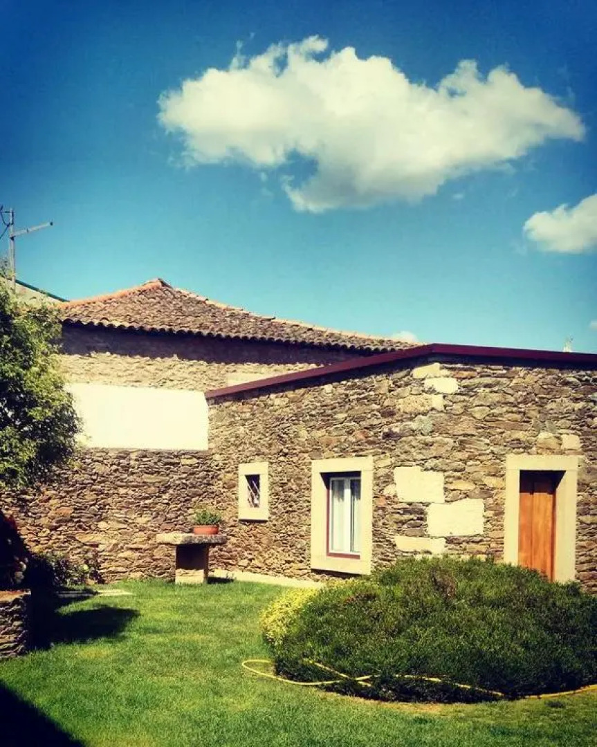 Solar do Morgado Oliveira