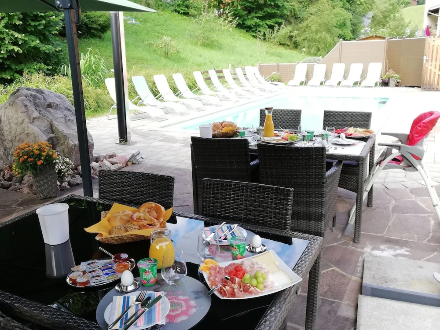 Alpenglühn