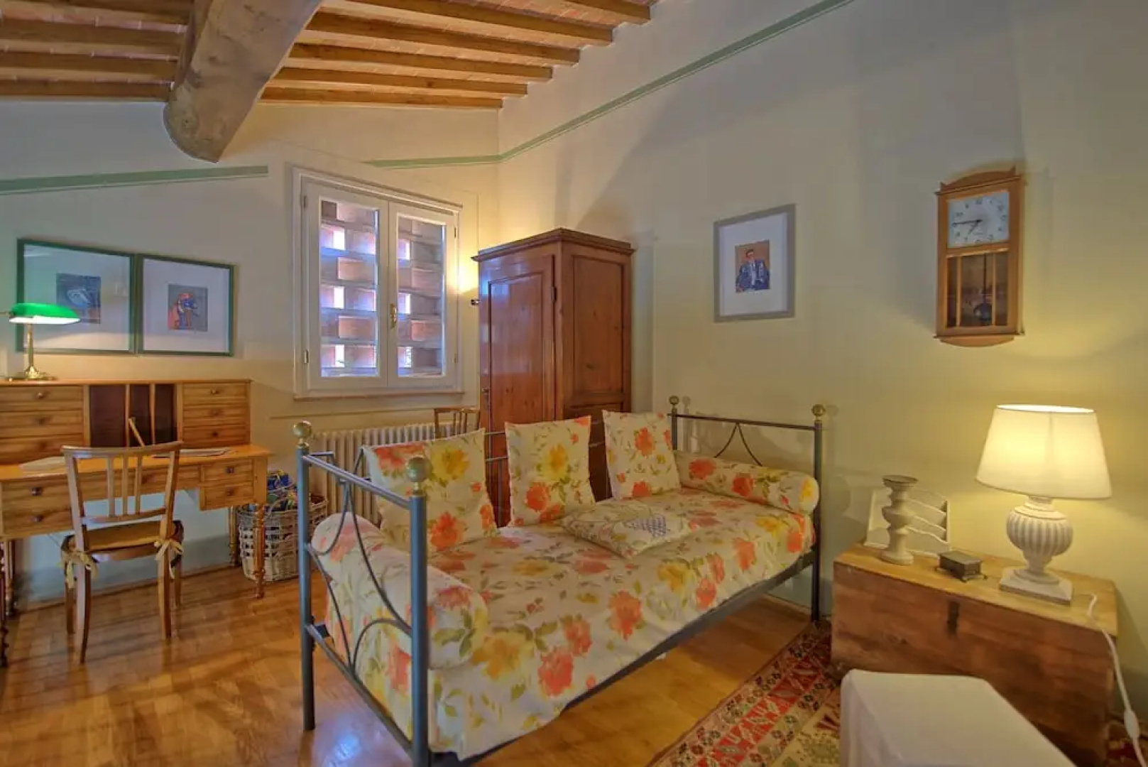 Villa Fontine