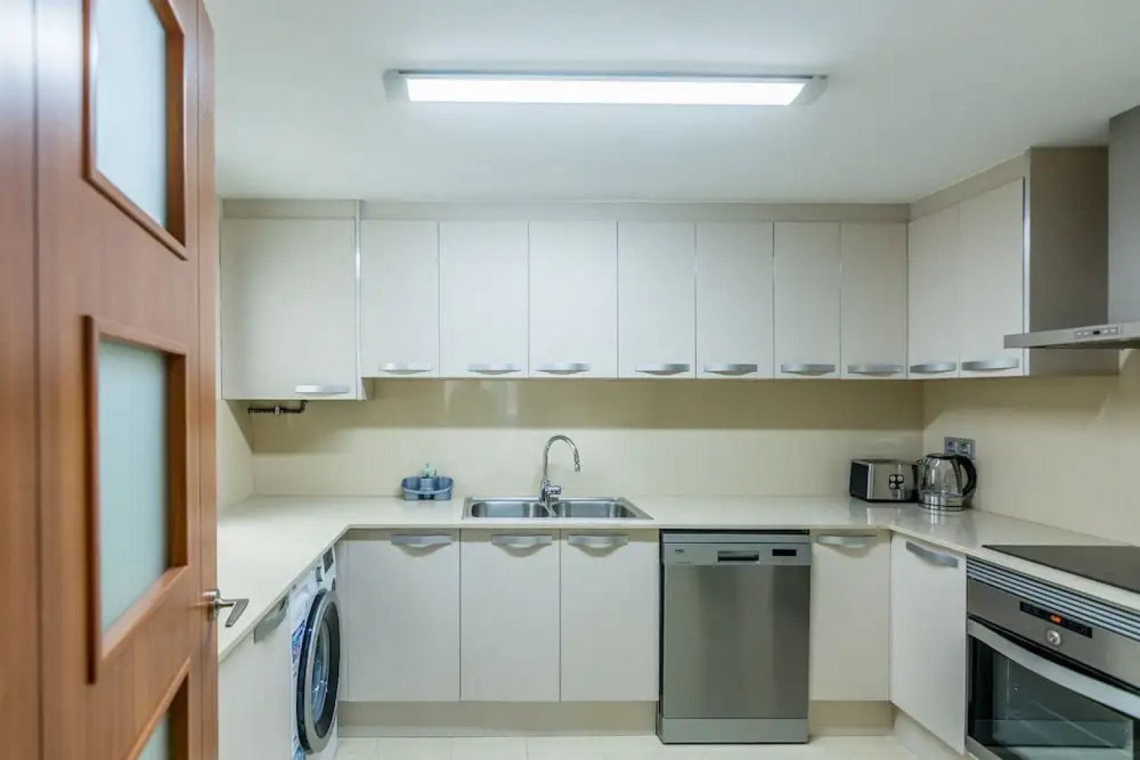 HomeHolidaysRentals Ilusion