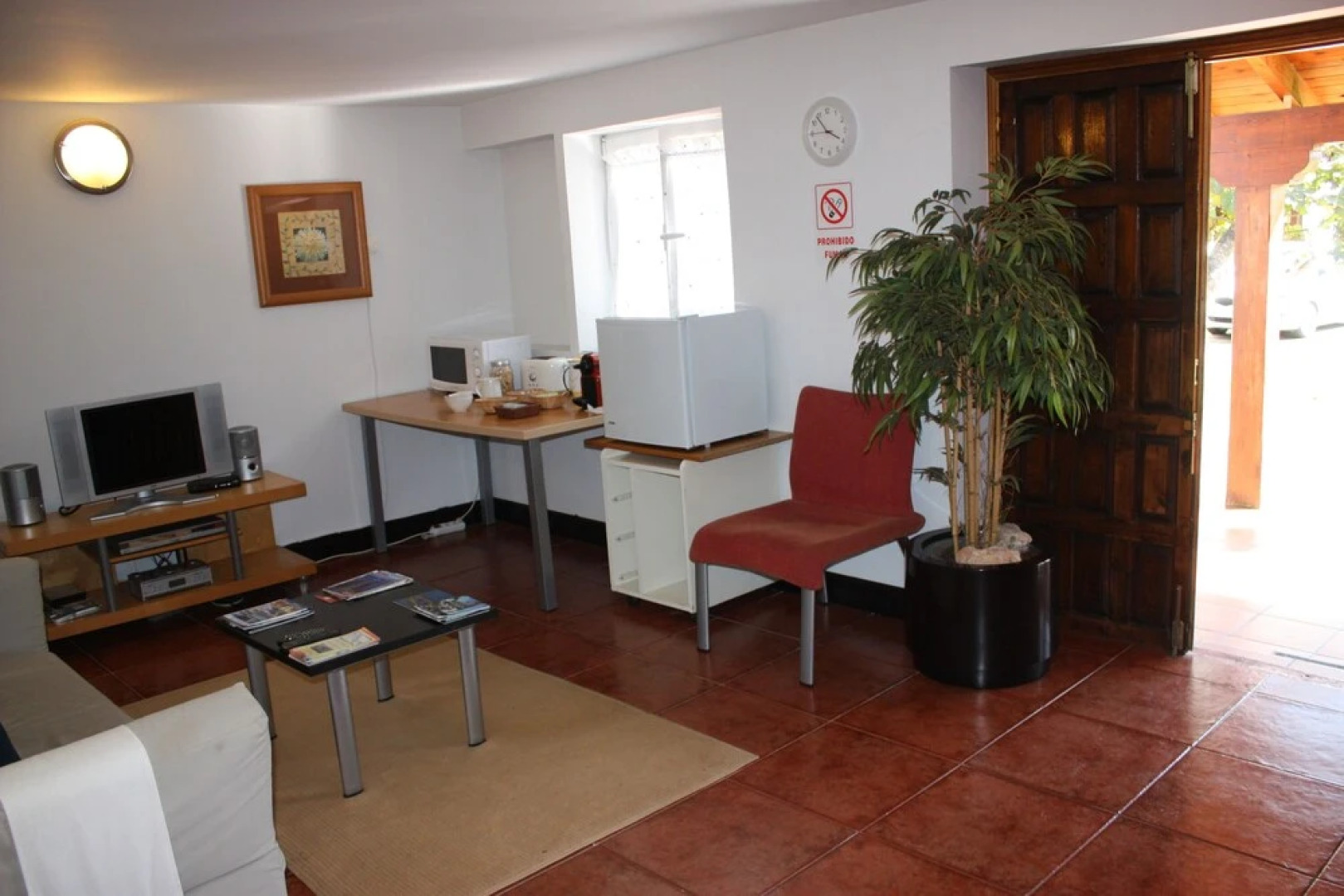 Alojamiento Rural San Pedro