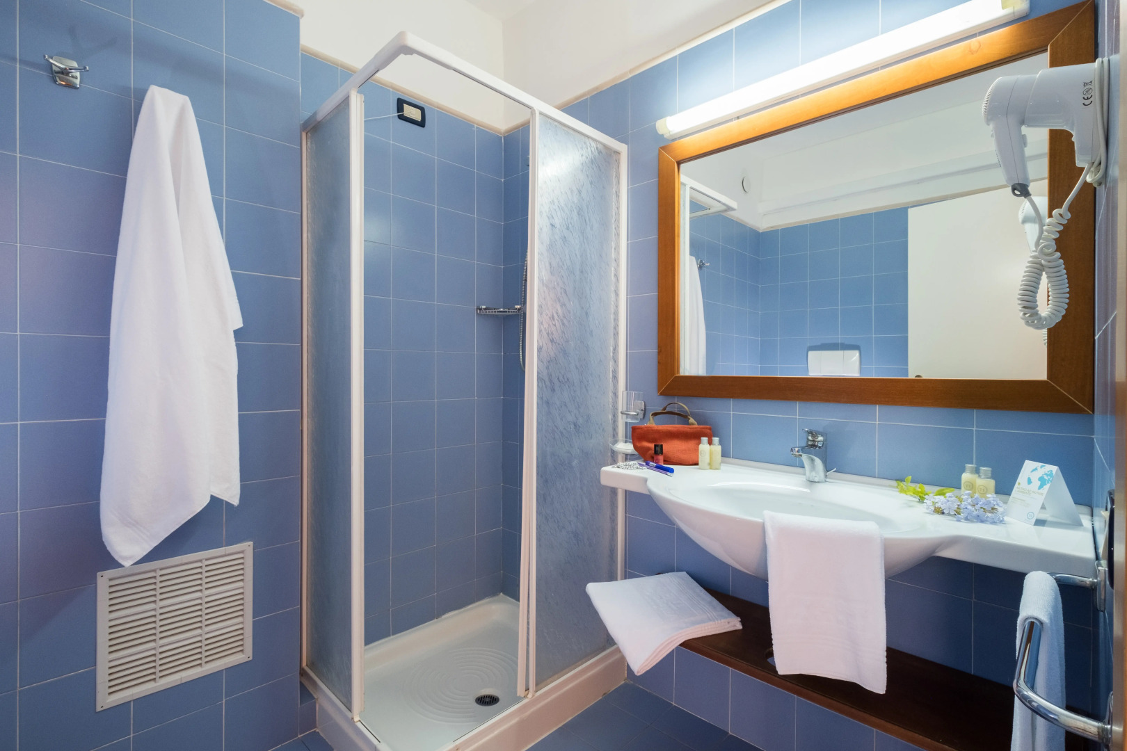 TH Marina di Pisticci - Ti Blu Village