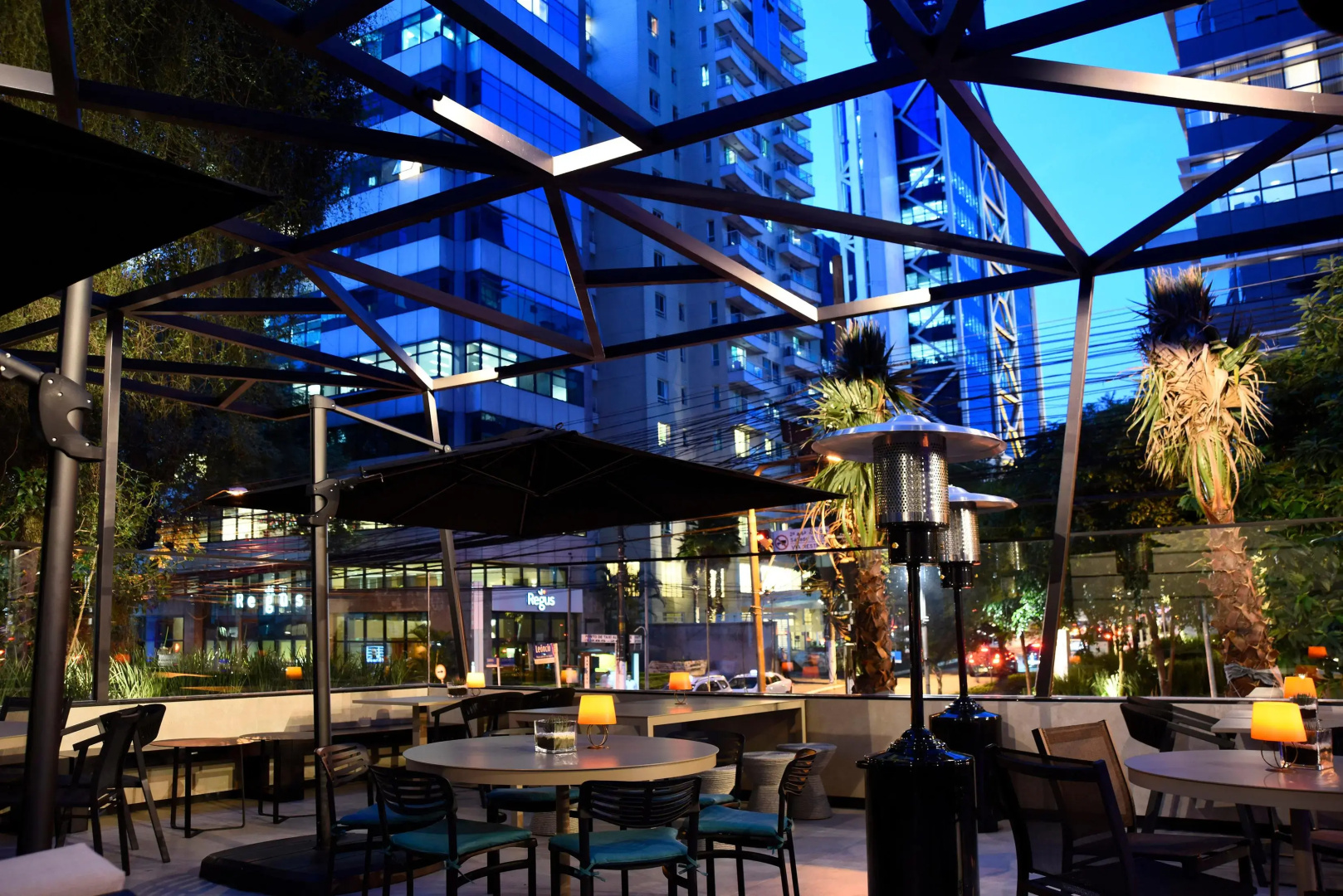 Radisson Paulista