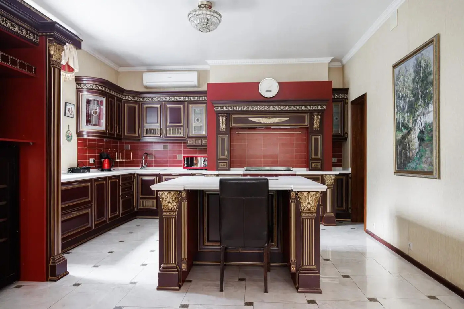 Уютный дом в Таганьково