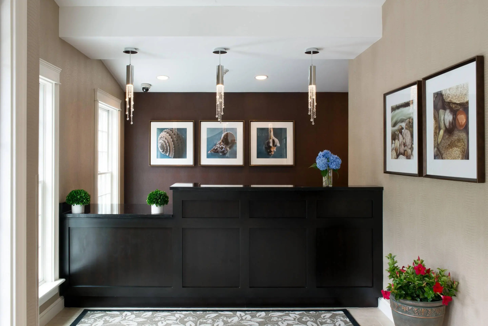 Port Inn & Suites Kennebunk, an Ascend Collection Hotel