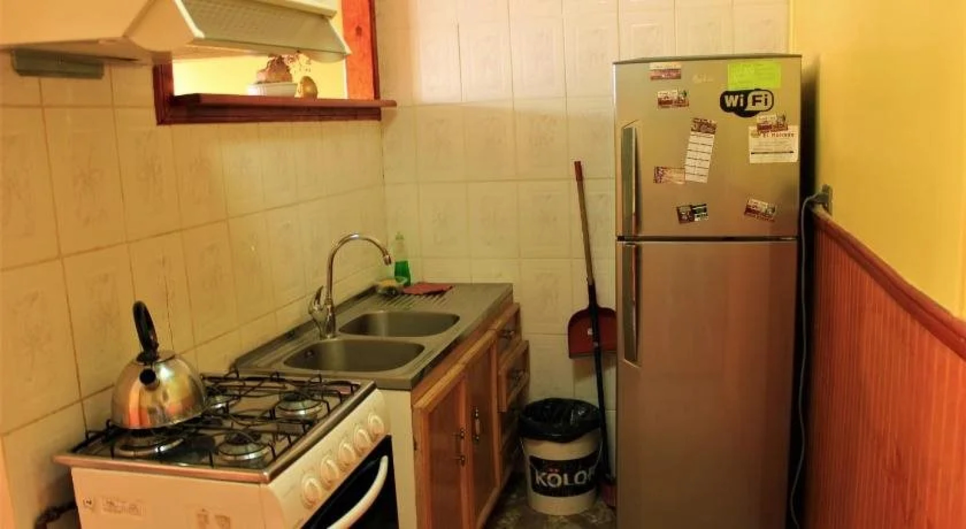 Departamentos Punta Arenas