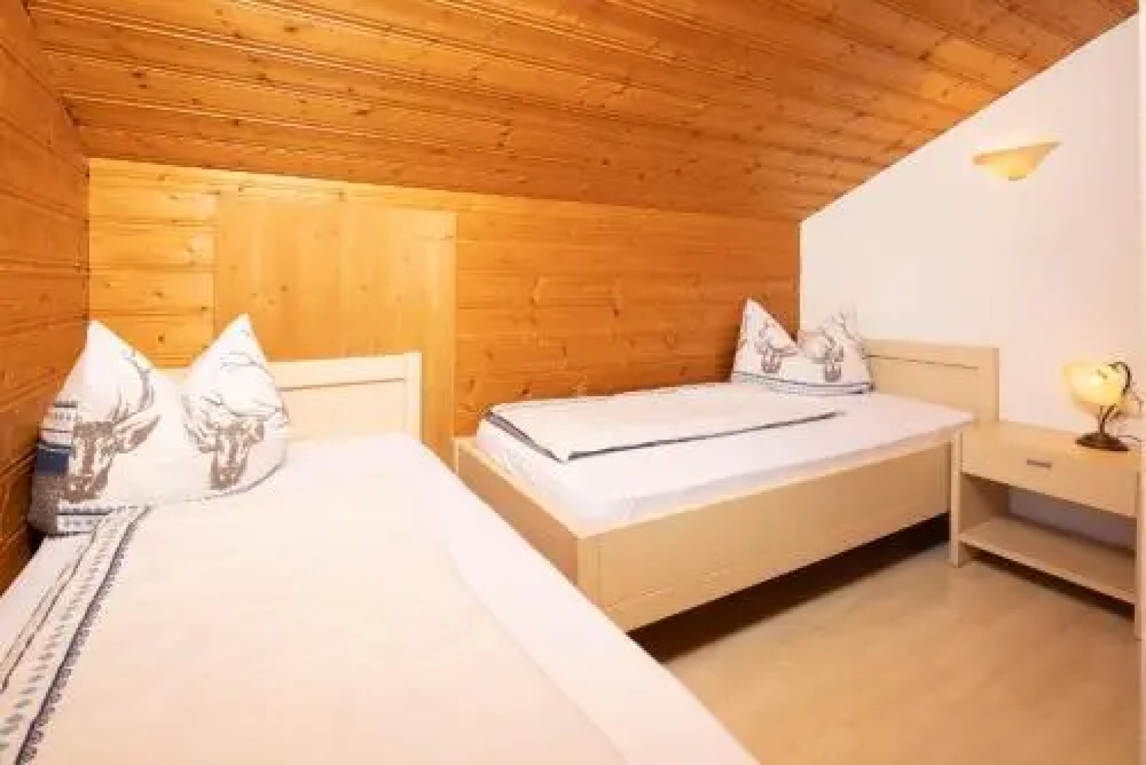 Appartement Marie-Jose