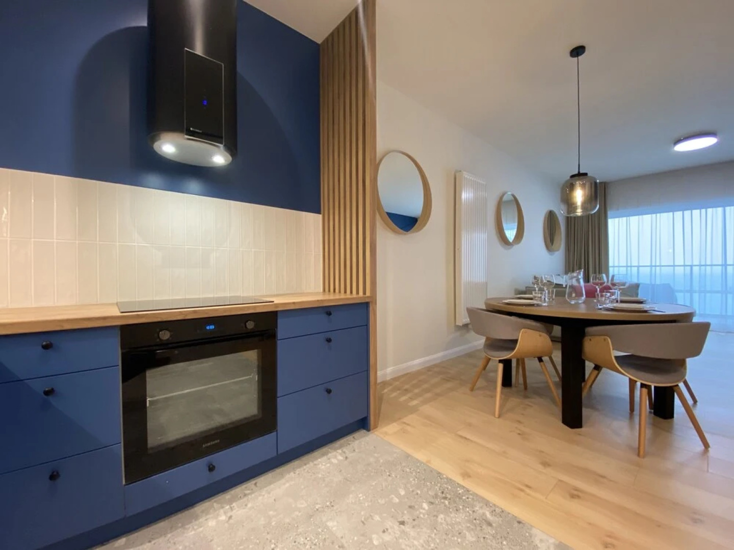 Nautica Resort by Q4 Apartments