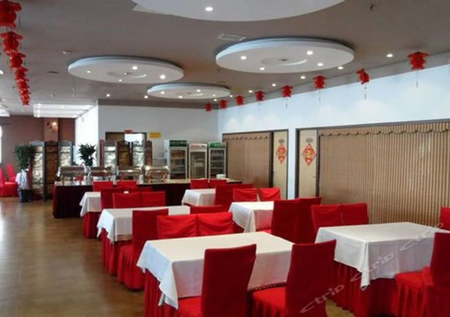 Beijing Aulympic Airport Hotel