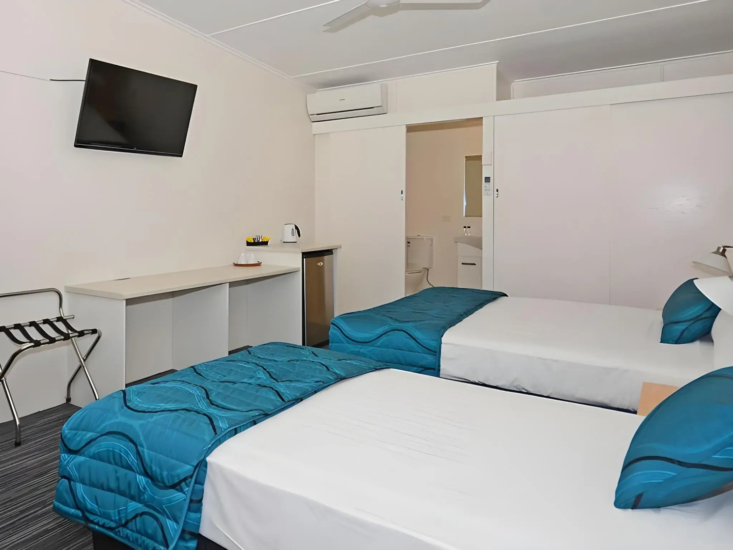 Urangan Motor Inn