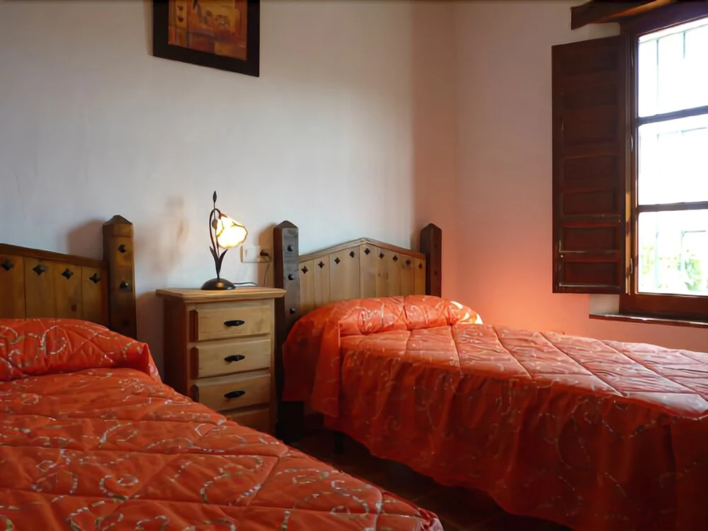 Malaga 101846 3 Bedroom Holiday home By Mo Rentals