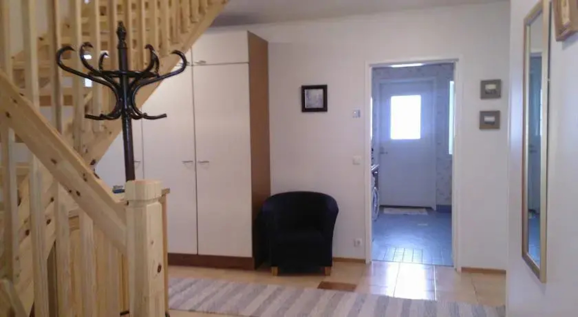 Lehmuslammen Huvilat