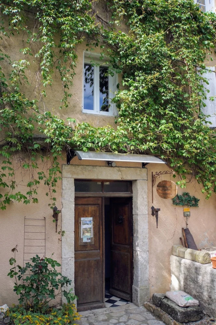 La Maison du Manoir Chambres d'Hôtes