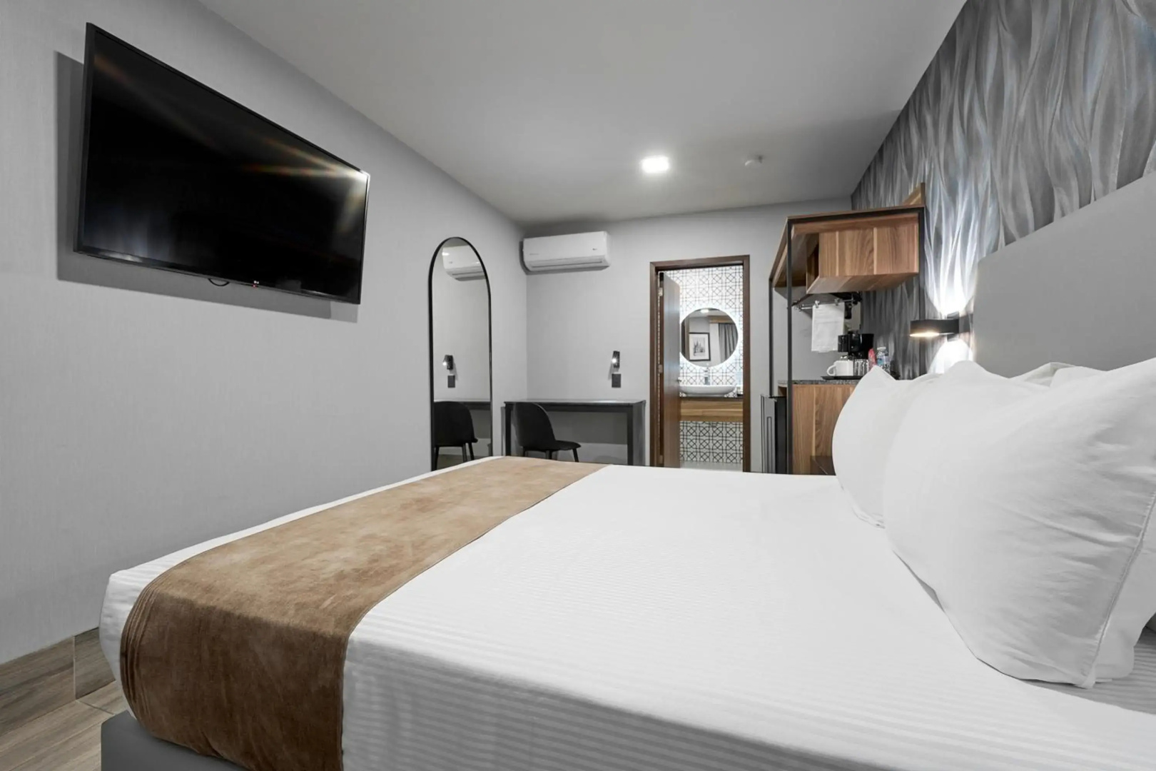 Hotel Estancia Business Class
