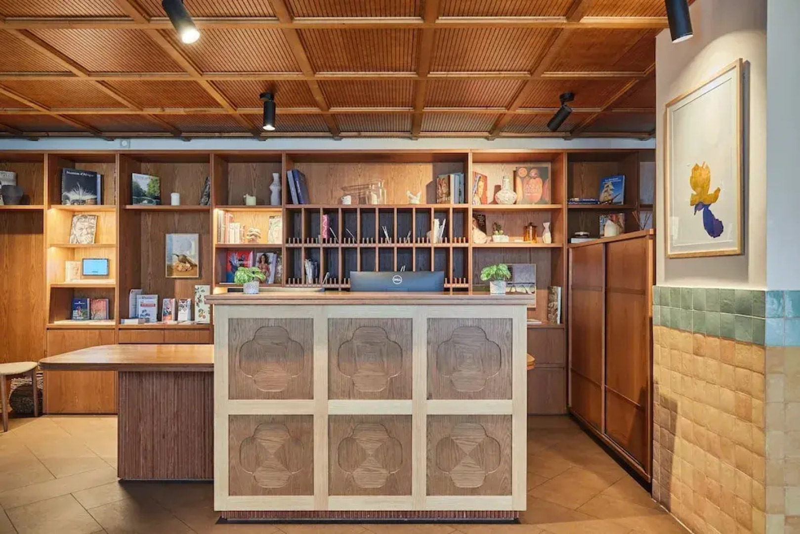 ApartHotel Paris Levallois Maurice Ravel