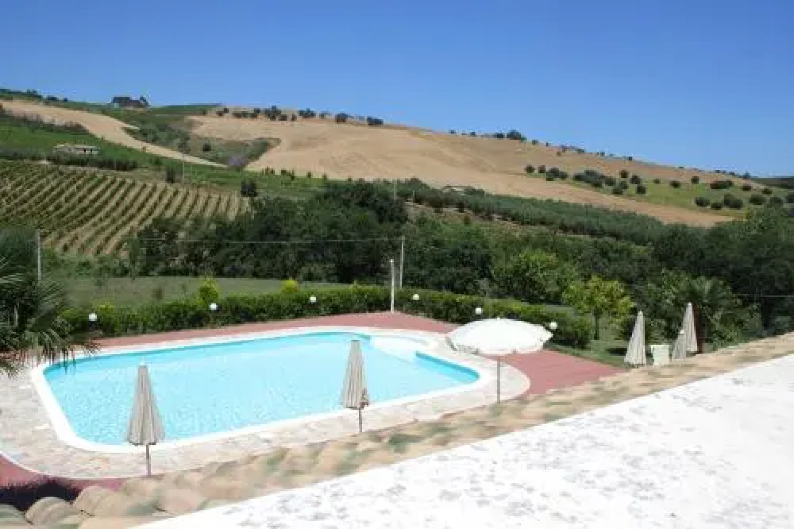 Country House La Foggetta