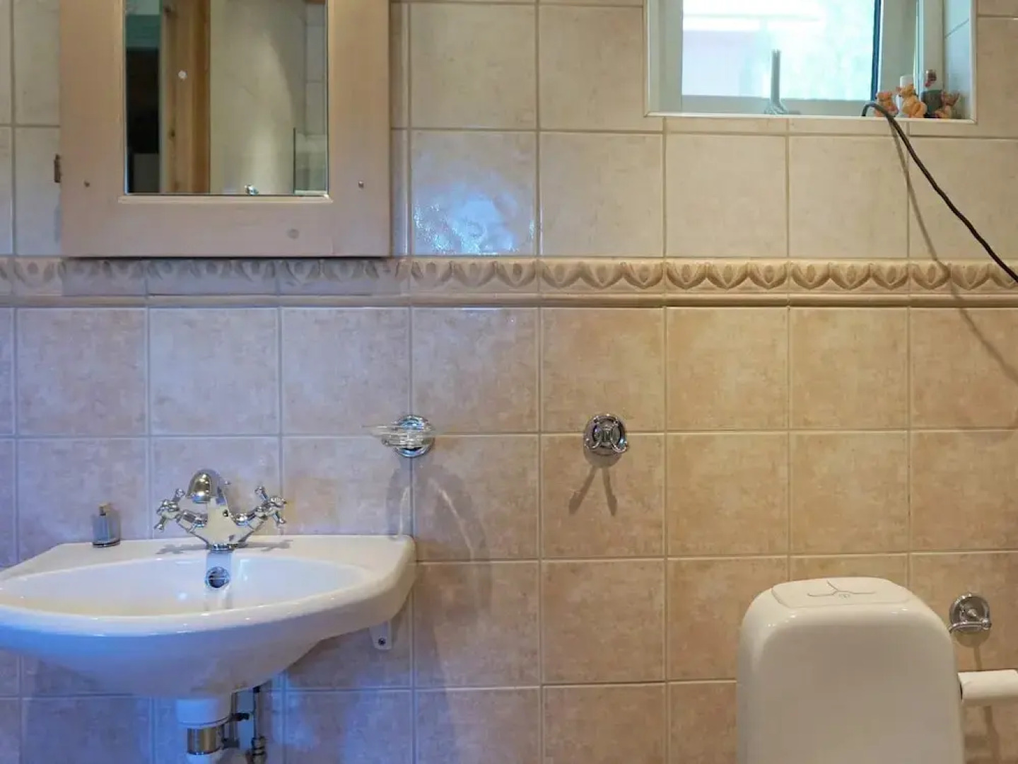 4 Person Holiday Home in Ucklum