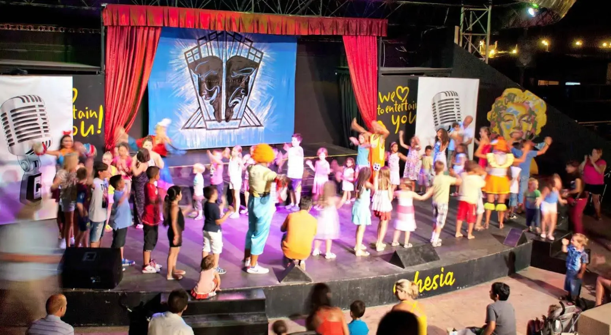 Ephesia Holiday Beach Club