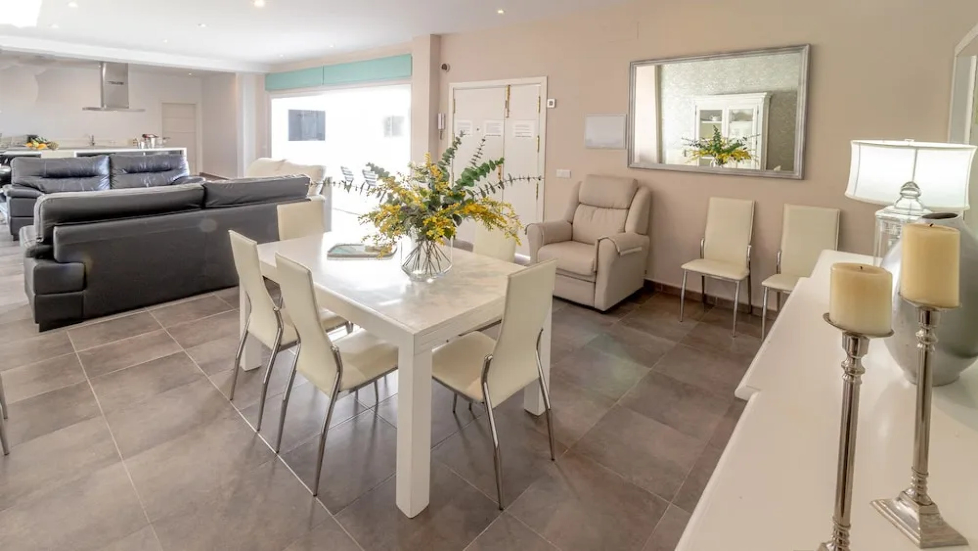 Casa Rural Camino del Torero