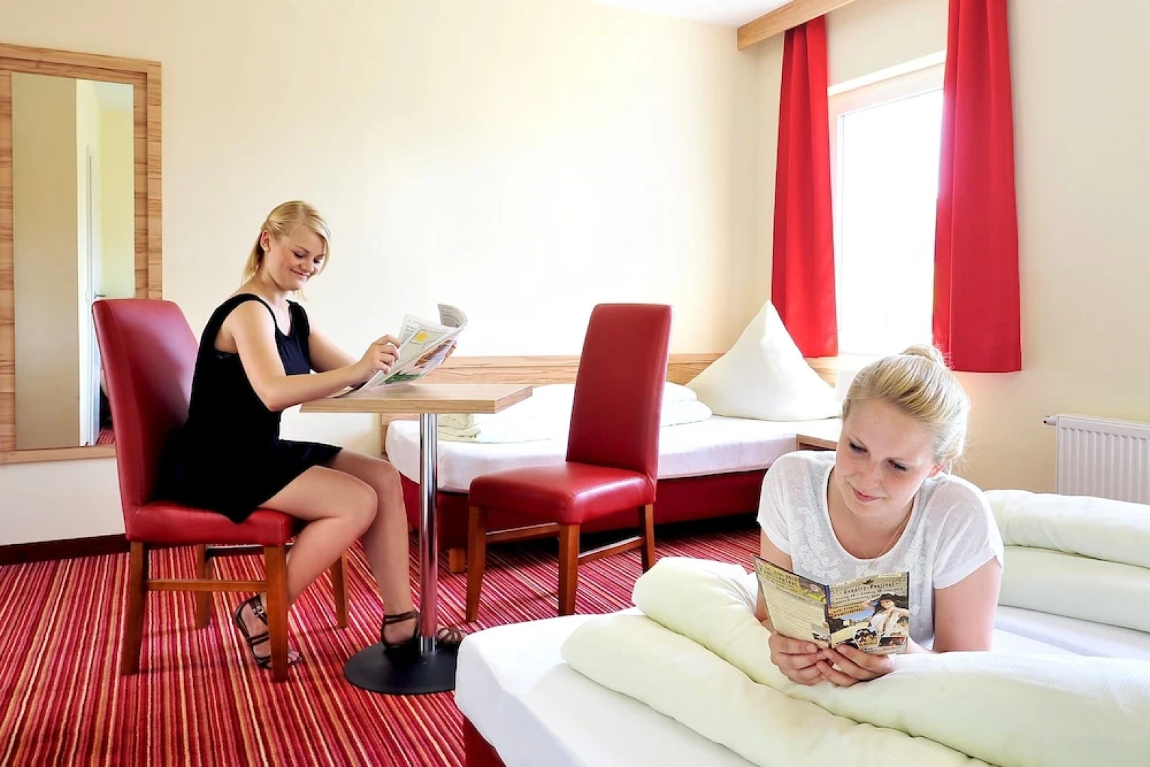 Jugend-Freizeithotel "Rhön Feeling"