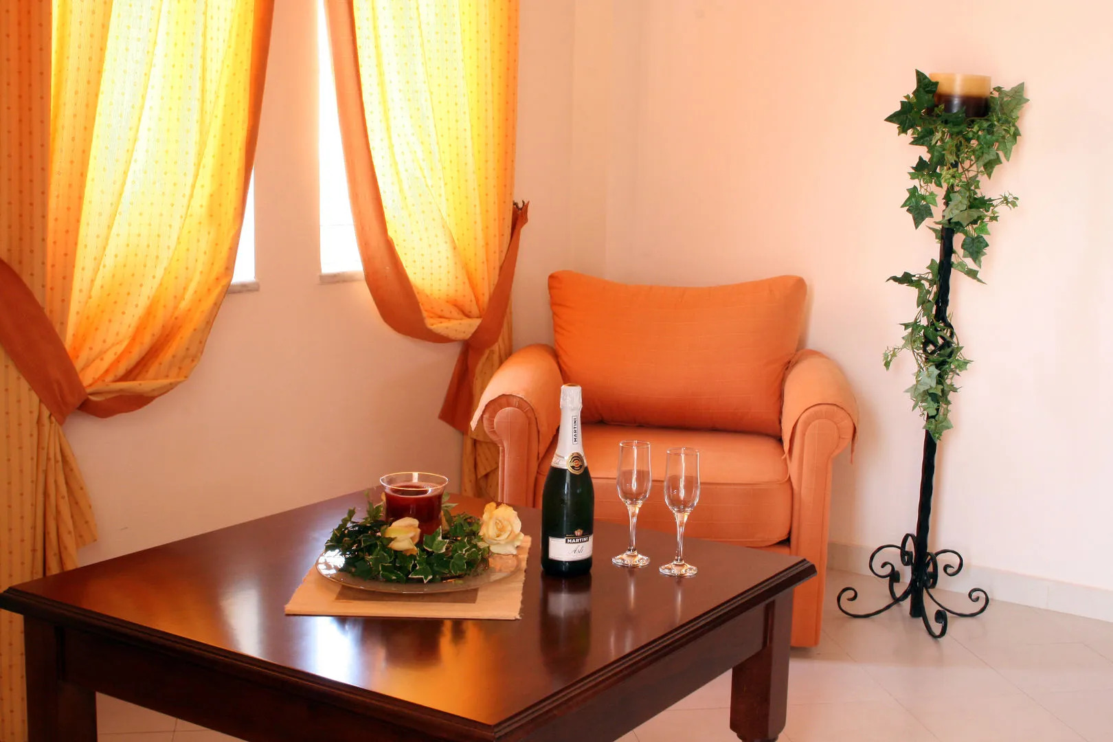 Zeus Village Resort - Adults Only