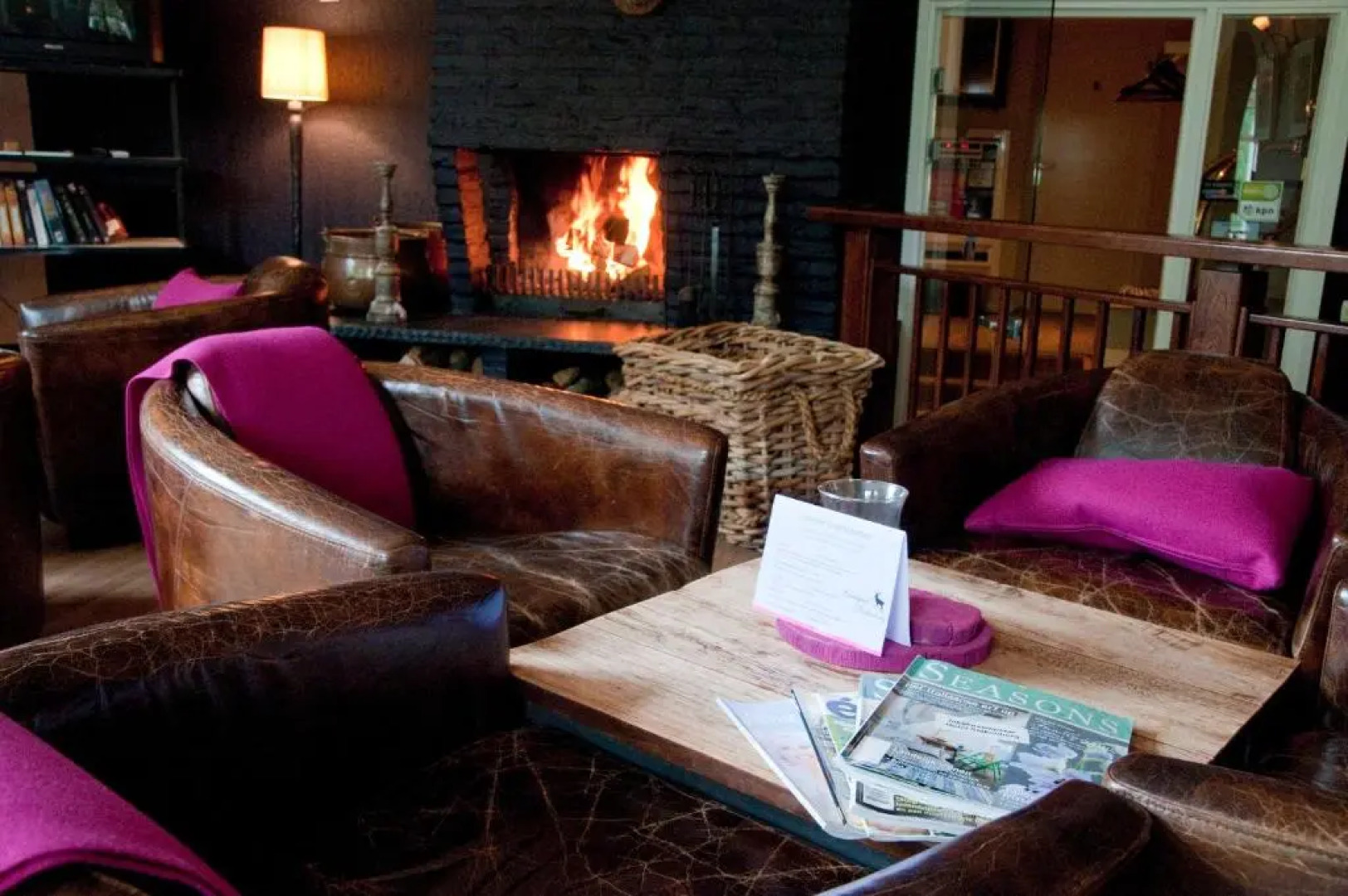 Veluwe Hotel Stakenberg