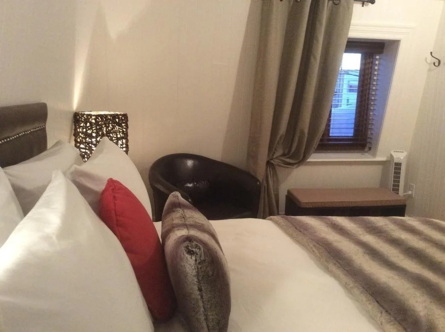 Chez Marie-Chambres D'Hôtes