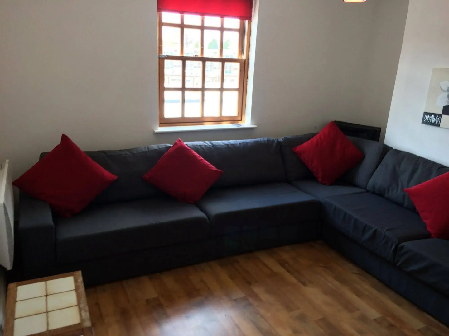 Quire Court Apartment