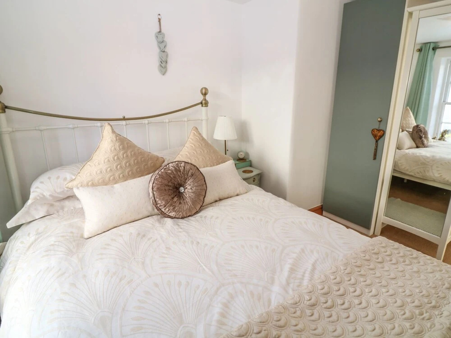 Higher Primrose Cottage, Winkleigh