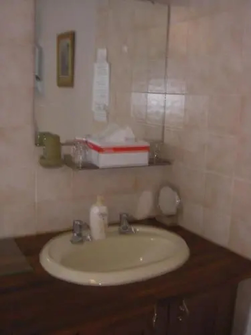 Rose Cottage Bed & Breakfast