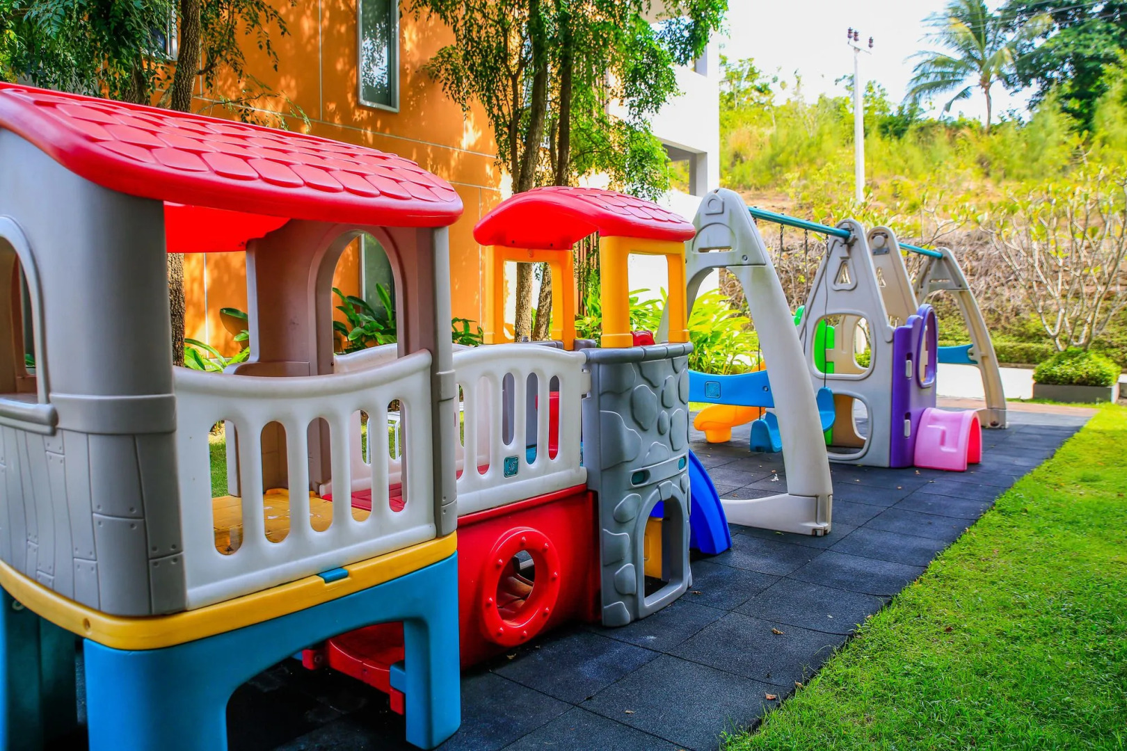 Pool Access By Punnpreeda Beach Resort