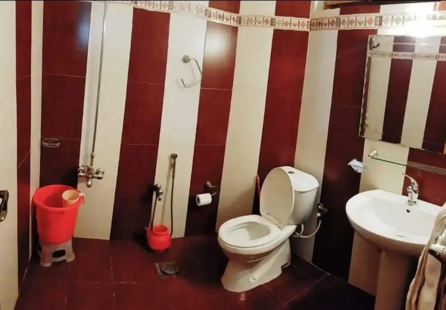 Hotel Demanchi Naran