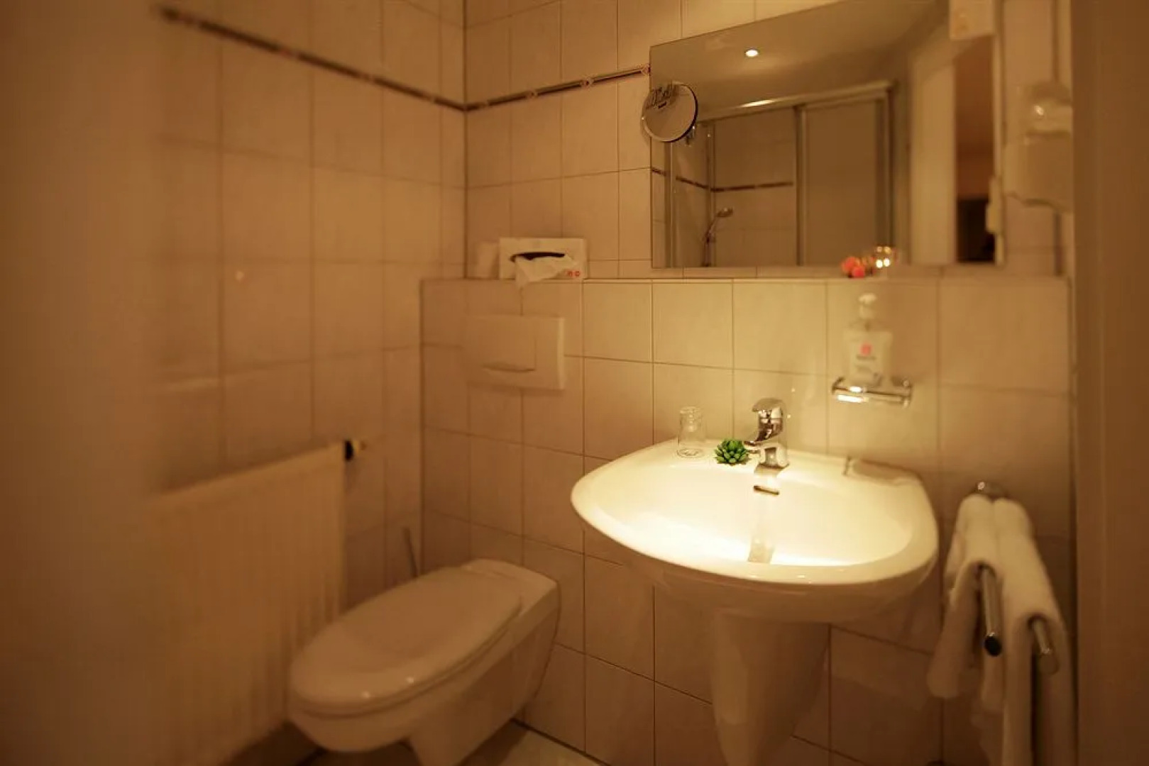 Hotel Mariaweiler Hof