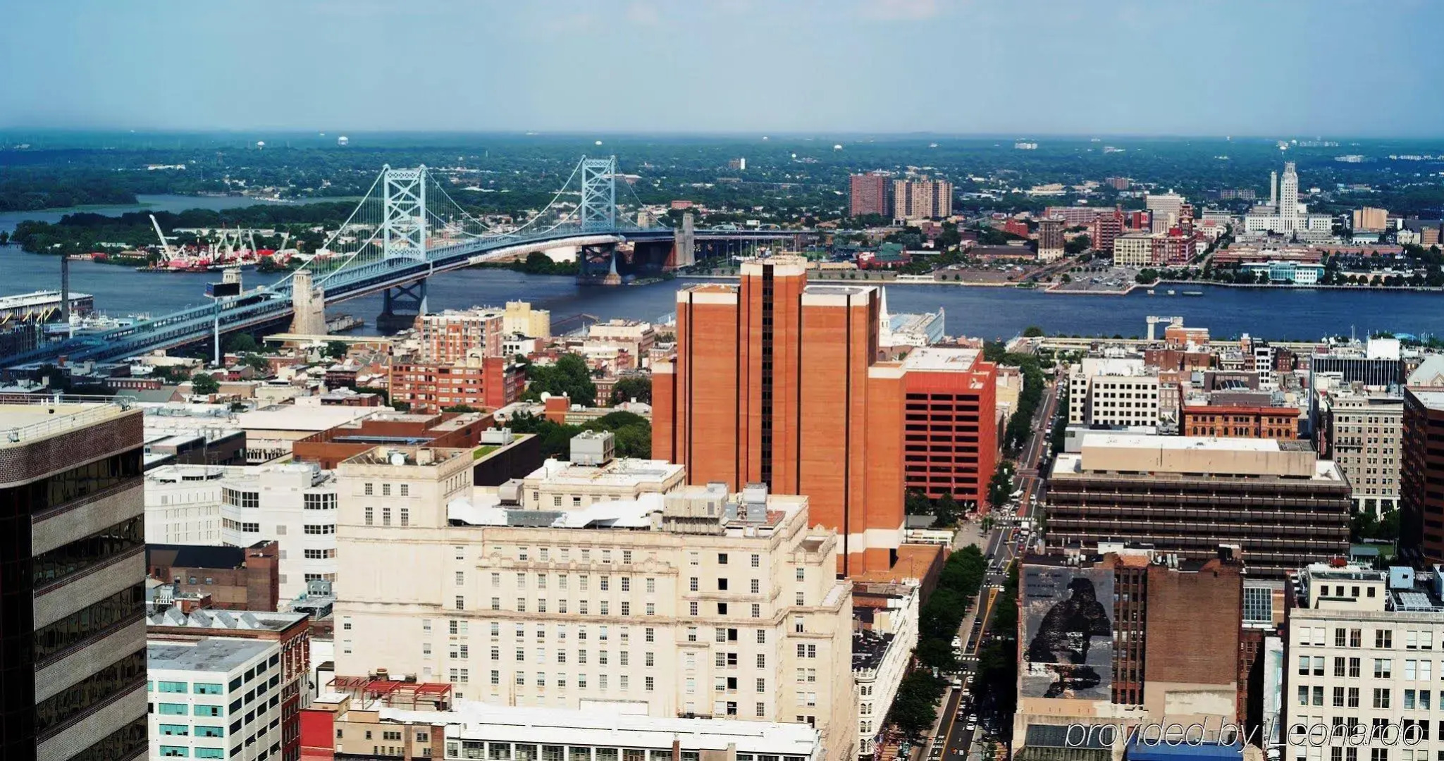 Loews Philadelphia Hotel