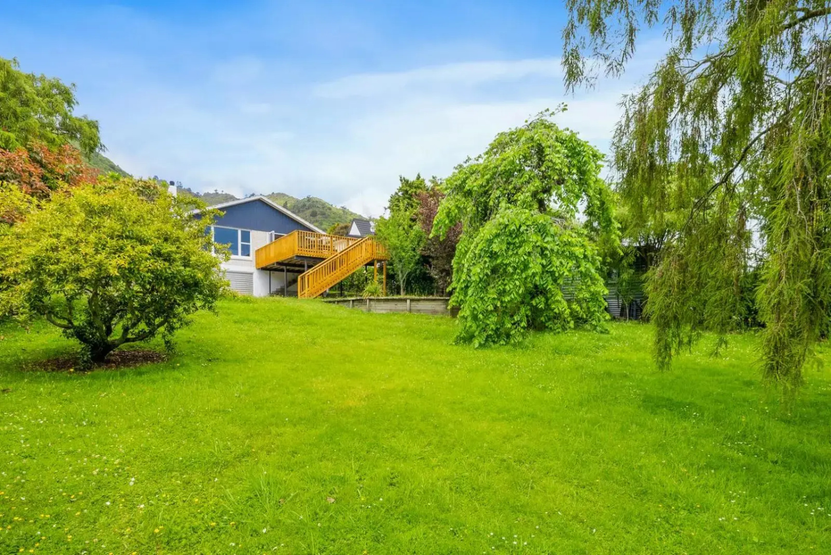 Winara Winner - Waikanae Holiday Home